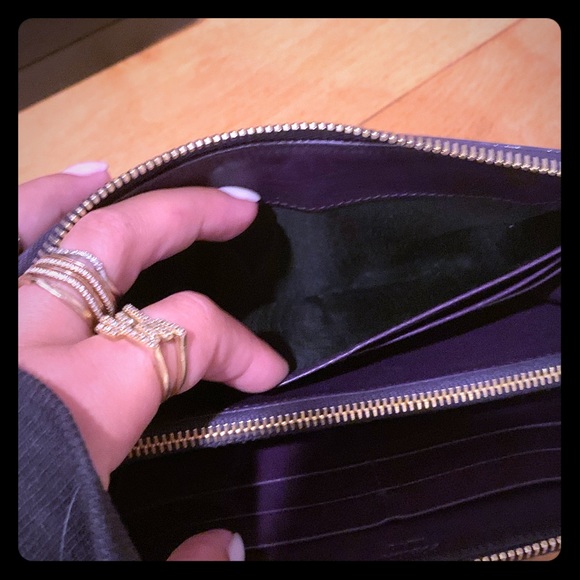 Prada wallet - Picture 3 of 12